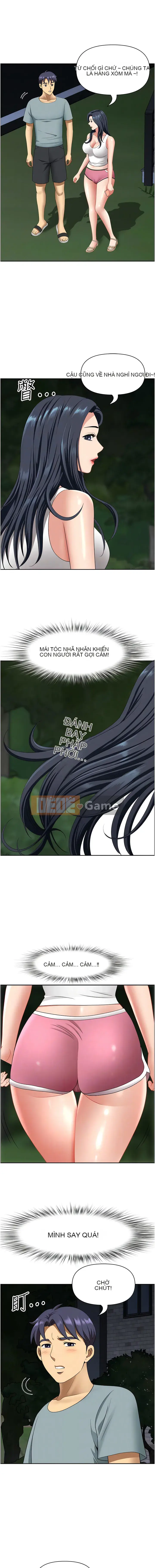 Vợ địa phương Chương 23-24