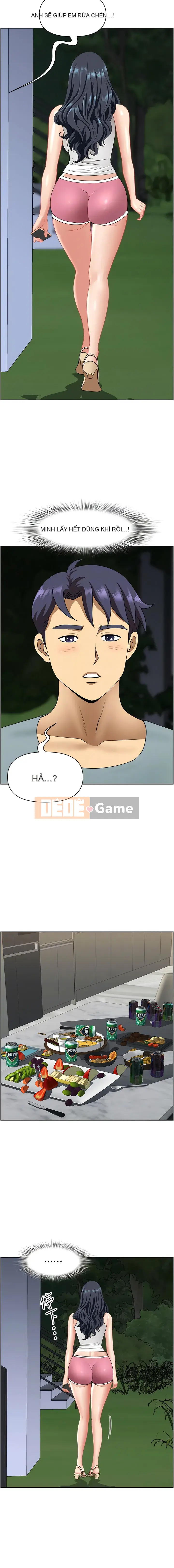 Vợ địa phương Chương 23-24