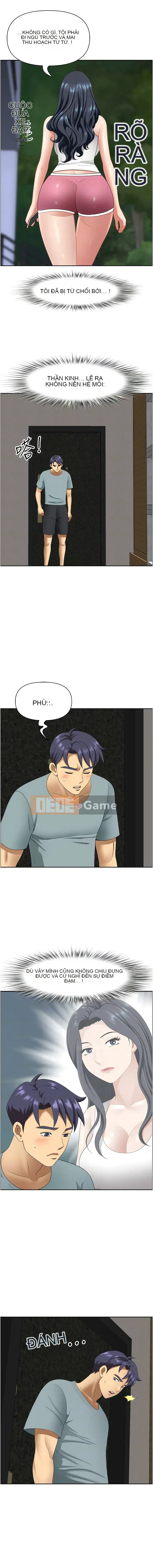 Vợ địa phương Chương 23-24