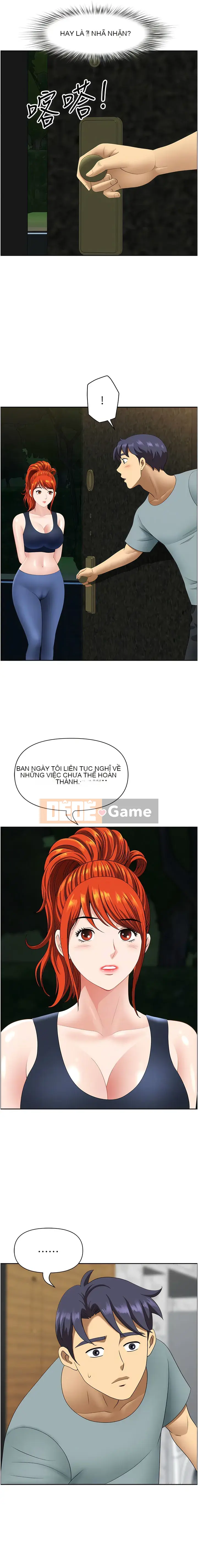 Vợ địa phương Chương 23-24