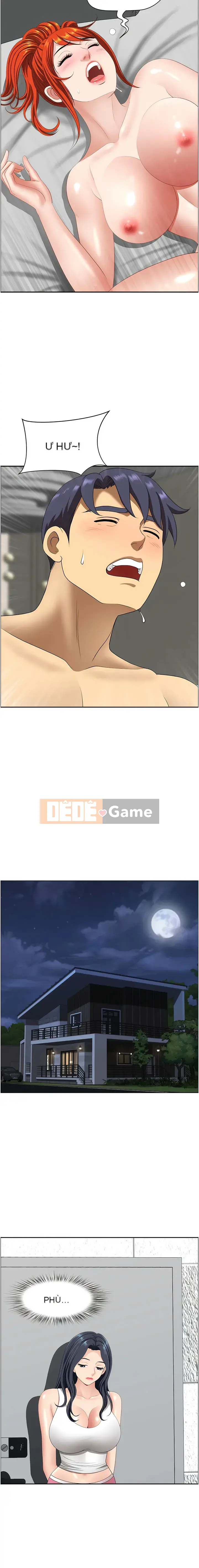 Vợ địa phương Chương 23-24