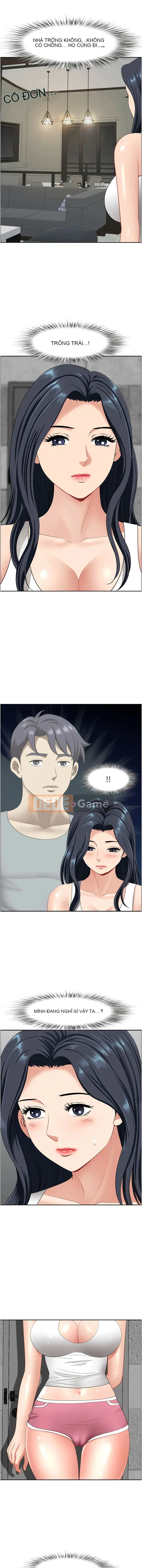 Vợ địa phương Chương 23-24