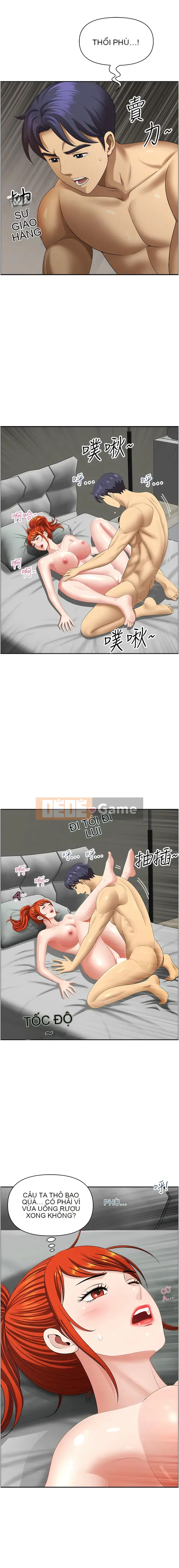 Vợ địa phương Chương 23-24