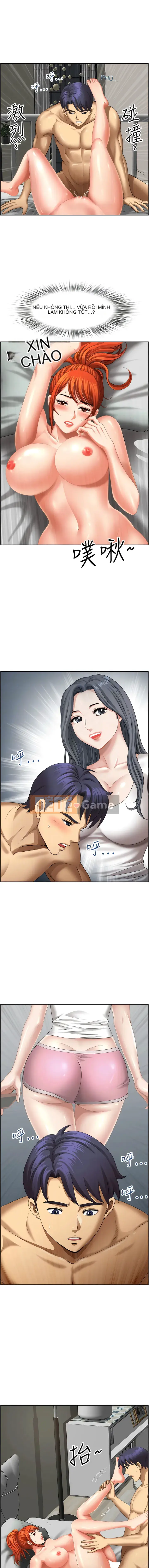 Vợ địa phương Chương 23-24