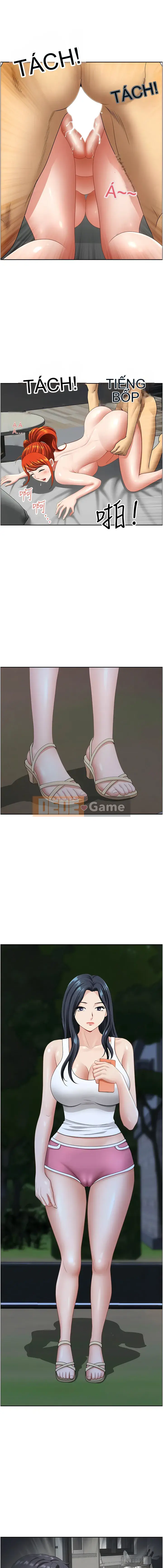 Vợ địa phương Chương 23-24