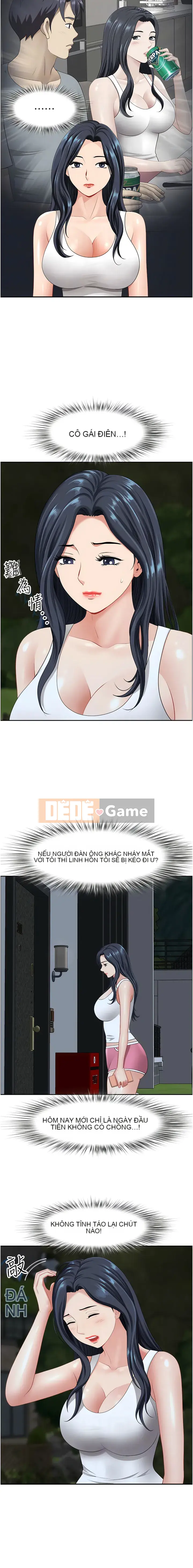 Vợ địa phương Chương 23-24