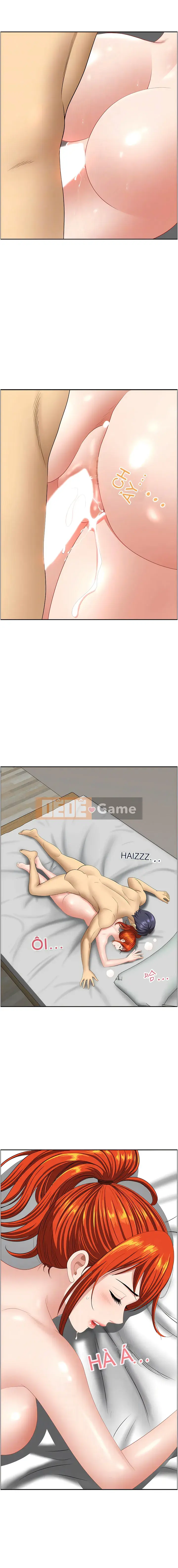 Vợ địa phương Chương 23-24