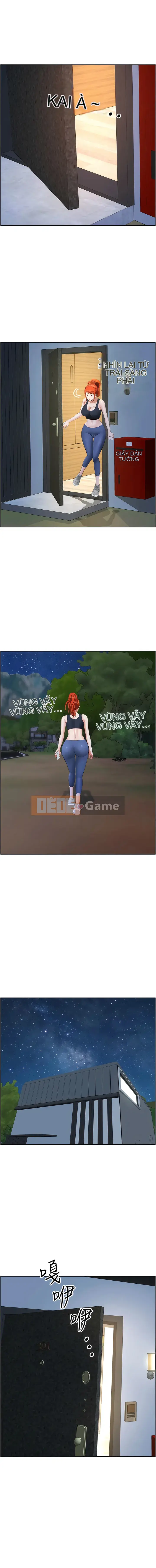 Vợ địa phương Chương 23-24