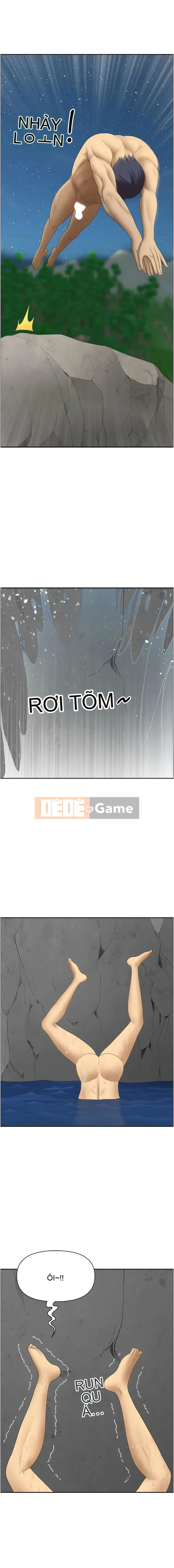 Vợ địa phương Chương 23-24