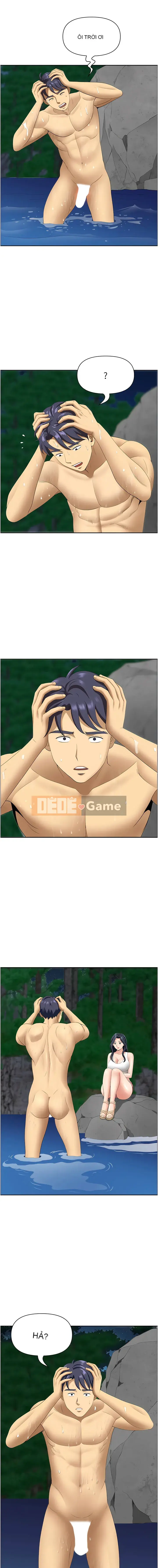 Vợ địa phương Chương 23-24