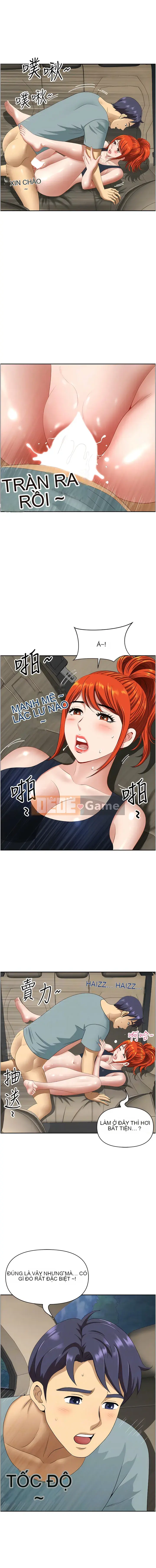 Vợ địa phương Chương 21-22