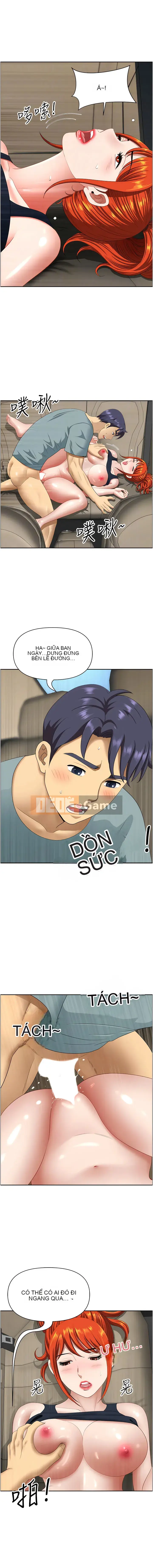 Vợ địa phương Chương 21-22