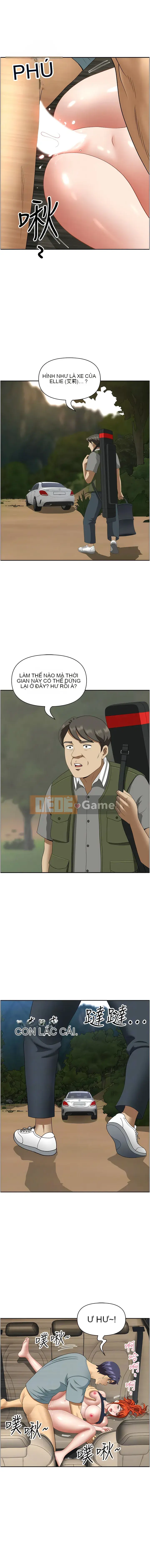 Vợ địa phương Chương 21-22