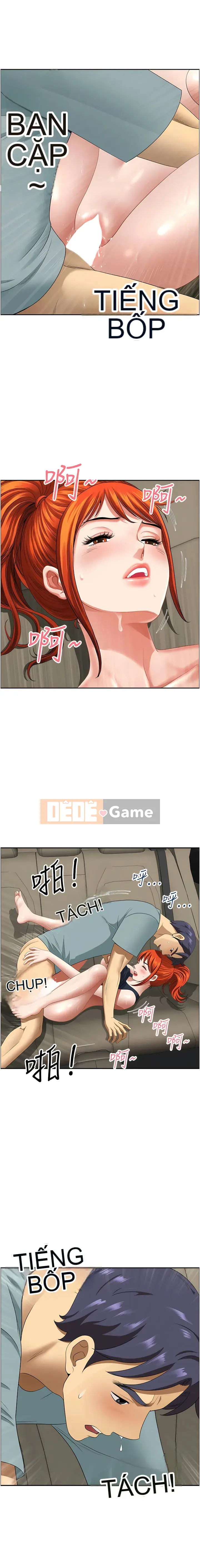 Vợ địa phương Chương 21-22