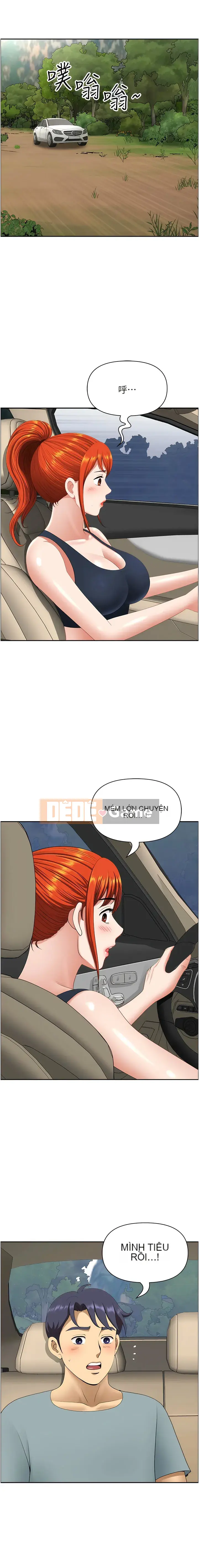 Vợ địa phương Chương 21-22