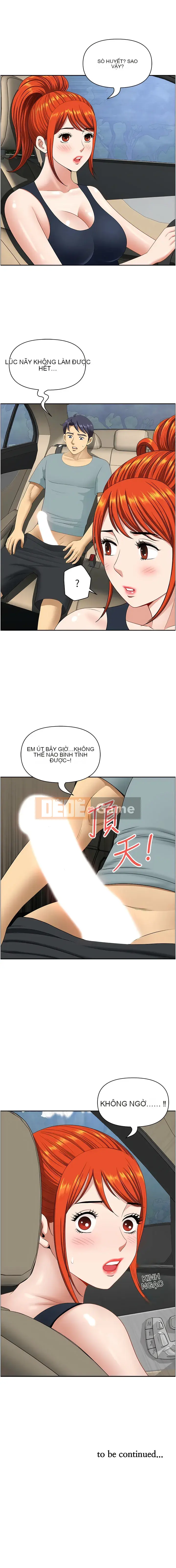 Vợ địa phương Chương 21-22