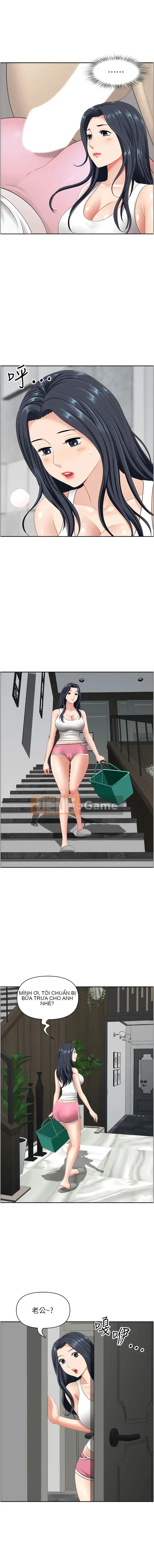 Vợ địa phương Chương 21-22