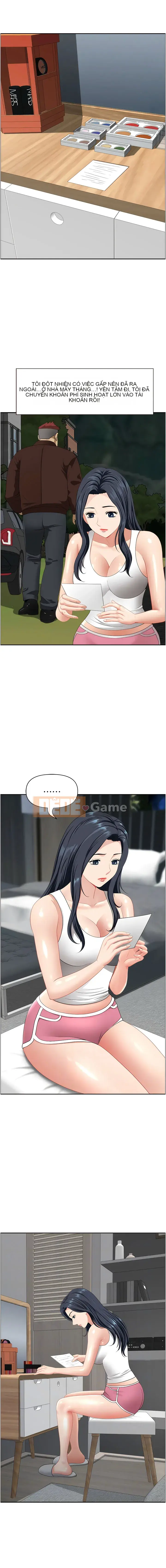 Vợ địa phương Chương 21-22