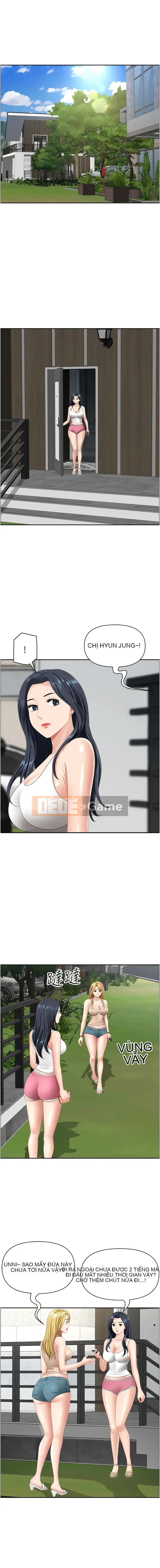 Vợ địa phương Chương 21-22