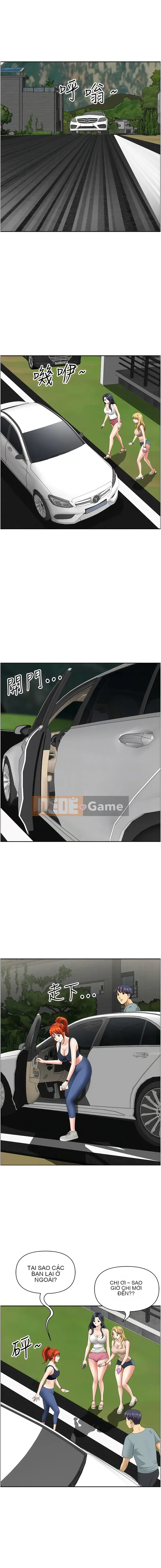 Vợ địa phương Chương 21-22