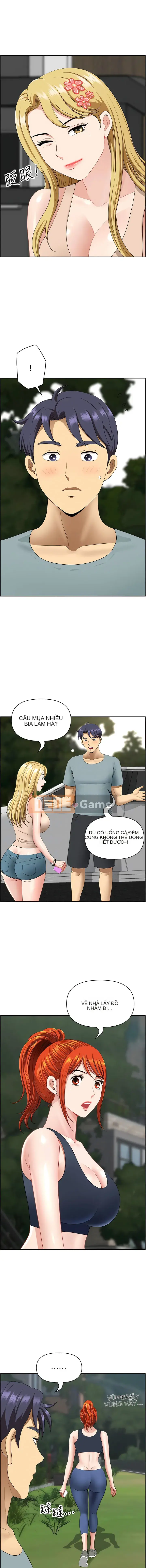 Vợ địa phương Chương 21-22