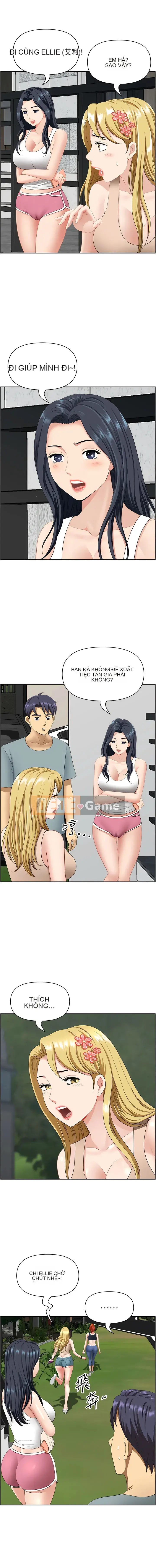 Vợ địa phương Chương 21-22