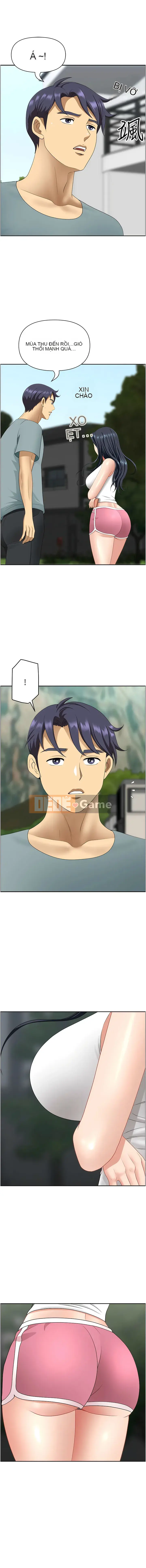 Vợ địa phương Chương 21-22