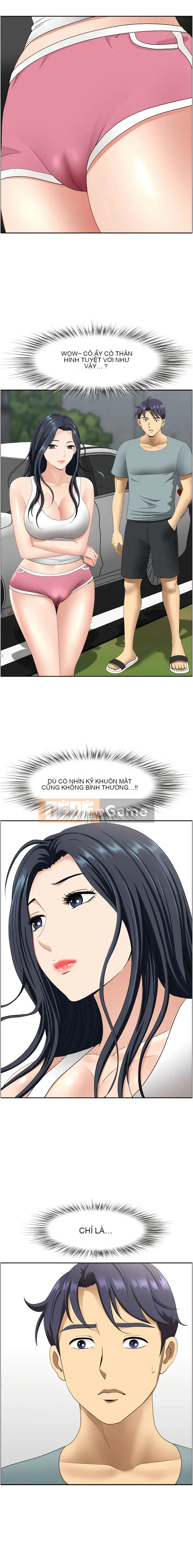 Vợ địa phương Chương 21-22