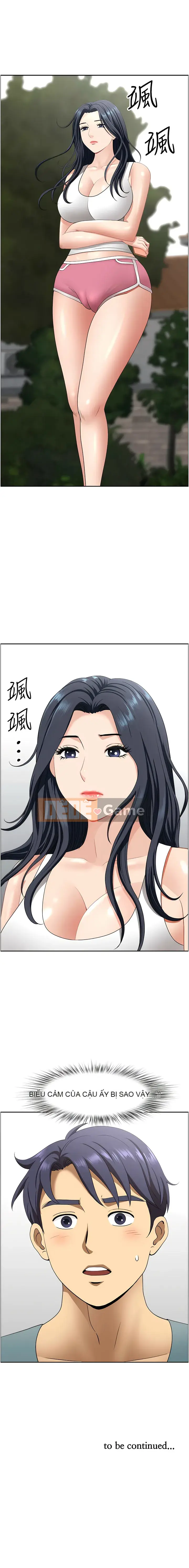 Vợ địa phương Chương 21-22