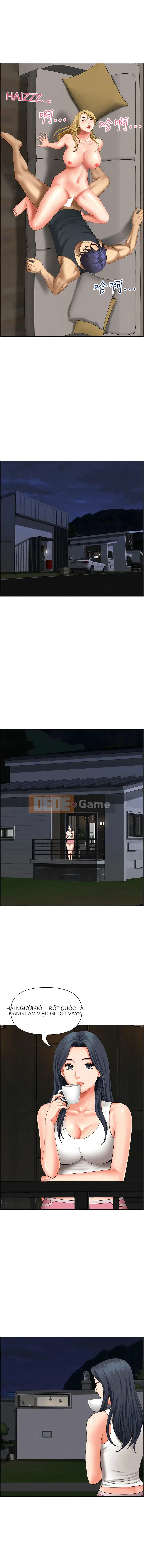 Vợ địa phương Chương 19-20