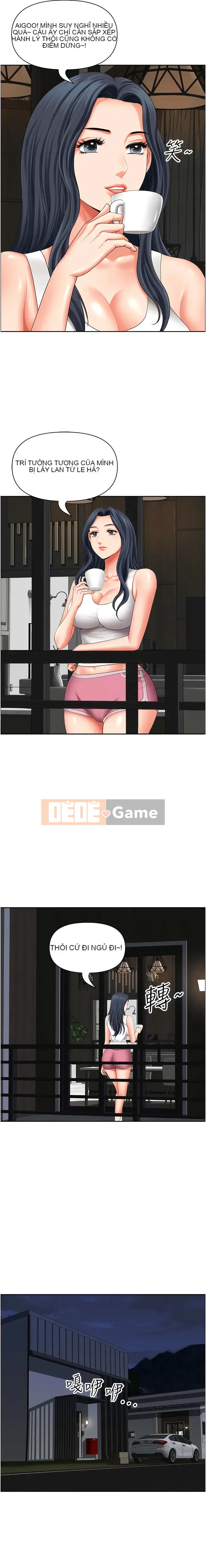 Vợ địa phương Chương 19-20