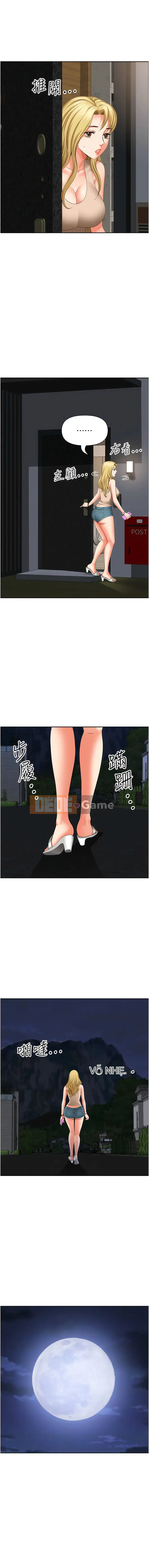 Vợ địa phương Chương 19-20