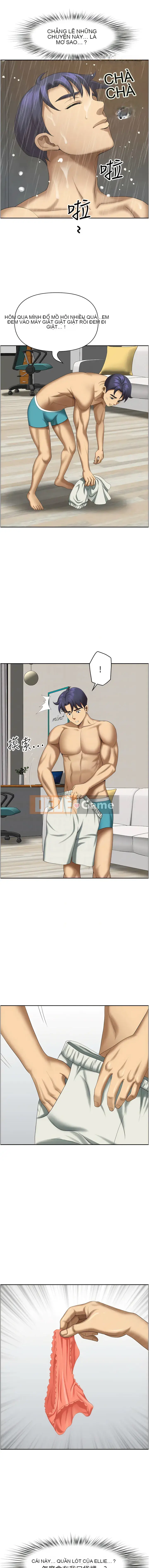 Vợ địa phương Chương 19-20