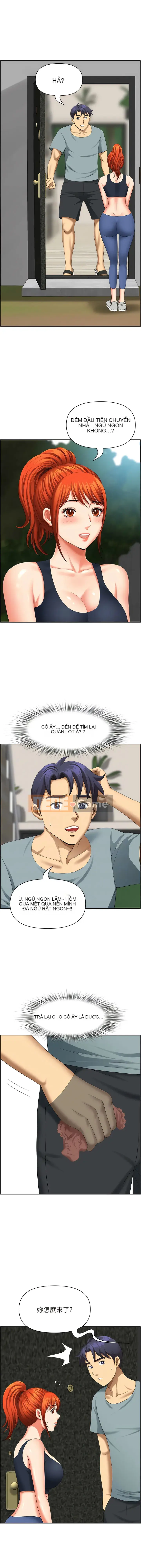 Vợ địa phương Chương 19-20