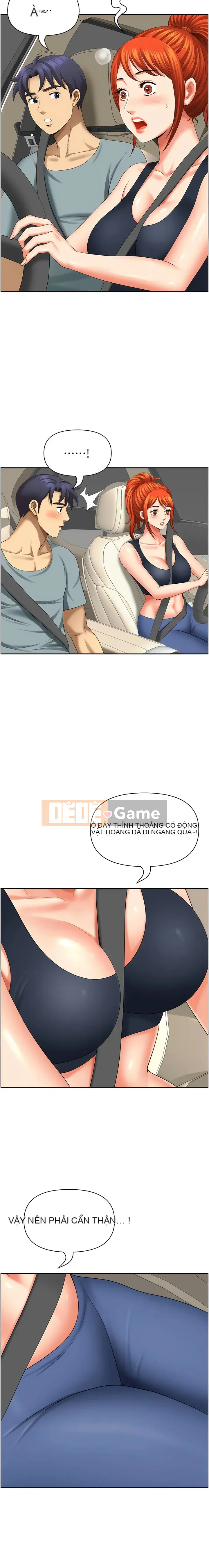 Vợ địa phương Chương 19-20