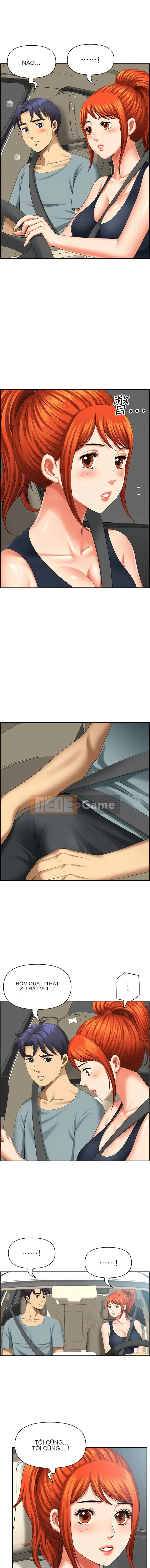 Vợ địa phương Chương 19-20