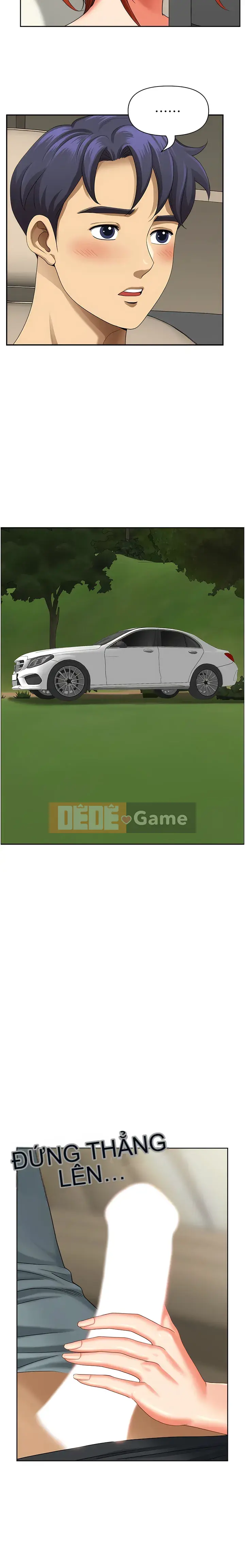 Vợ địa phương Chương 19-20