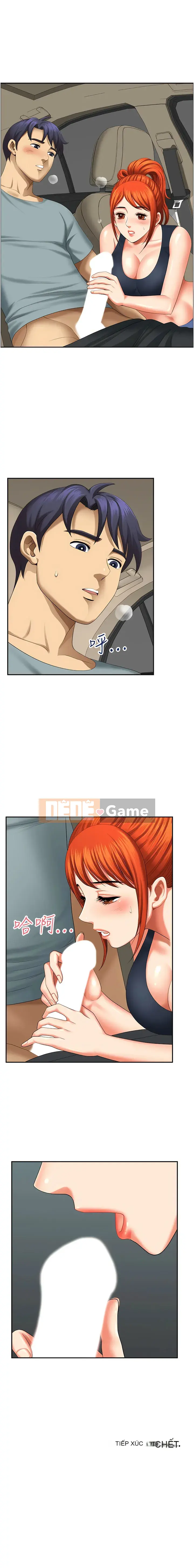 Vợ địa phương Chương 19-20