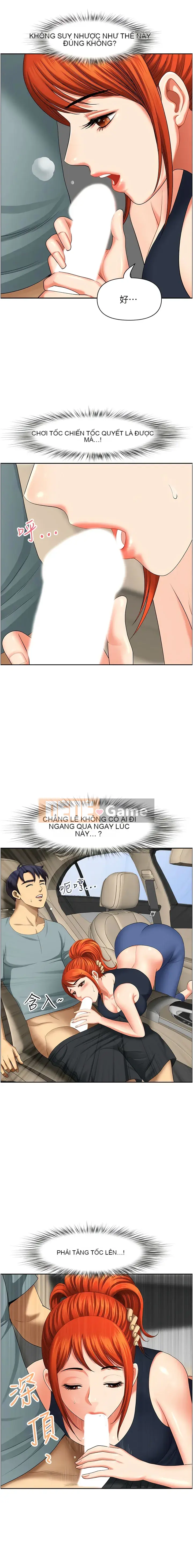 Vợ địa phương Chương 19-20