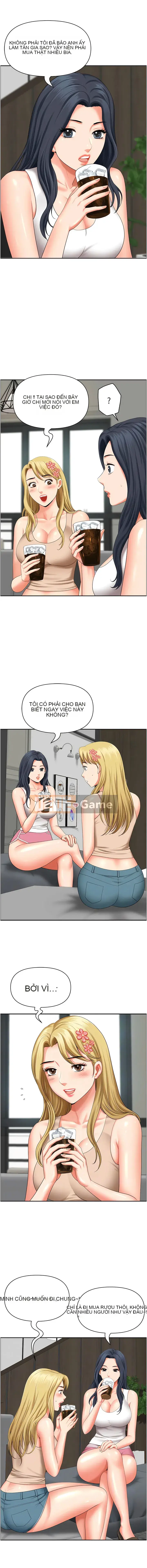 Vợ địa phương Chương 19-20