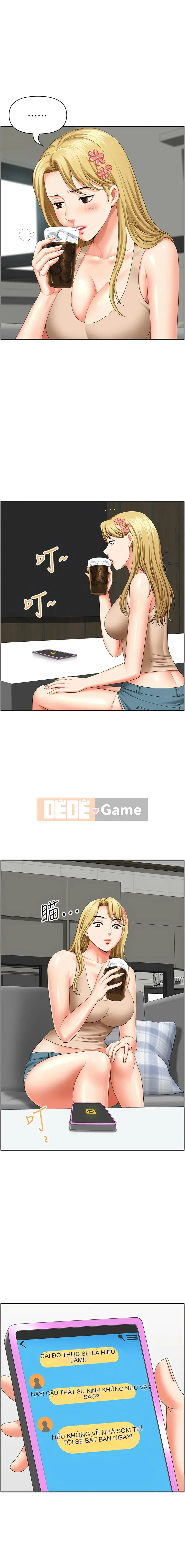 Vợ địa phương Chương 19-20