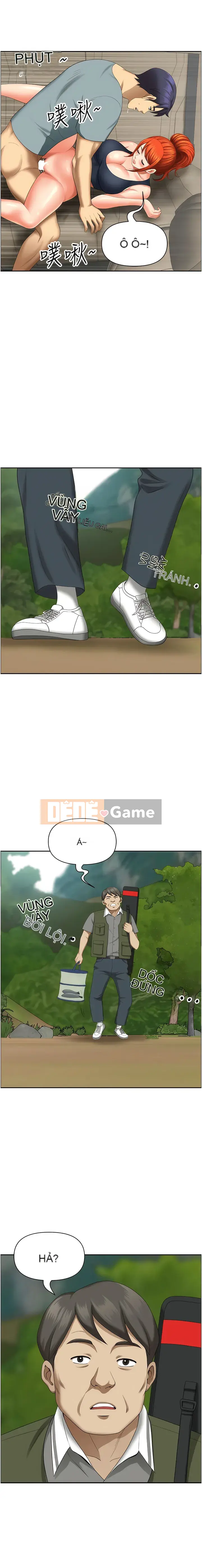 Vợ địa phương Chương 19-20