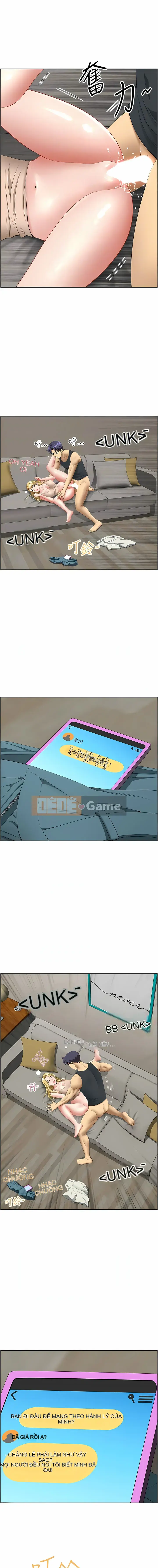 Vợ địa phương Chương 17-18