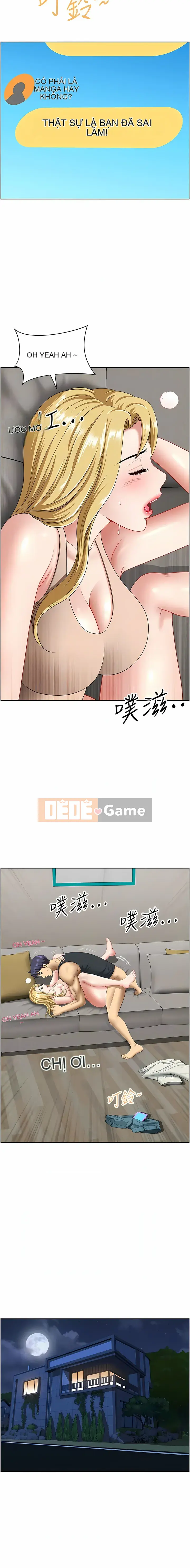 Vợ địa phương Chương 17-18