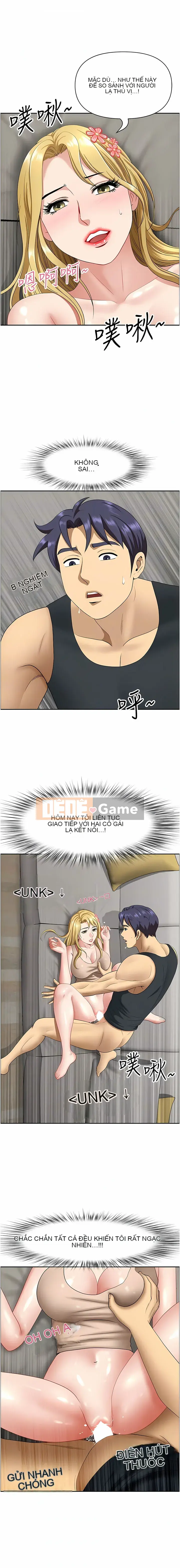 Vợ địa phương Chương 17-18