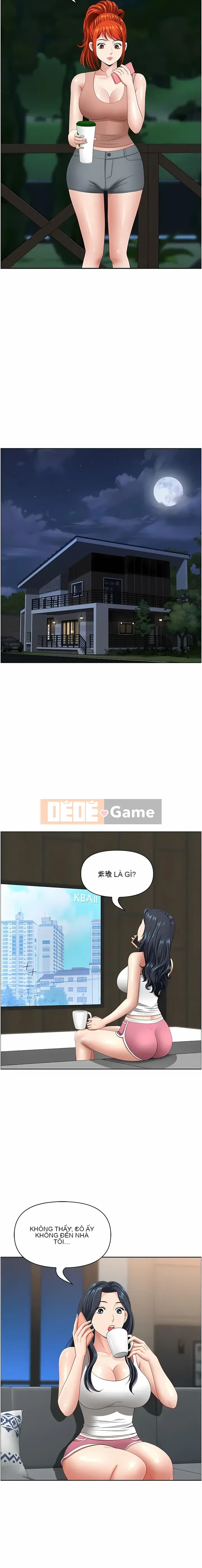 Vợ địa phương Chương 17-18