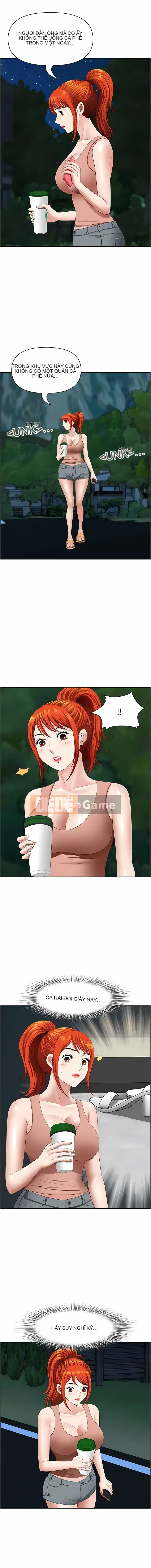 Vợ địa phương Chương 17-18