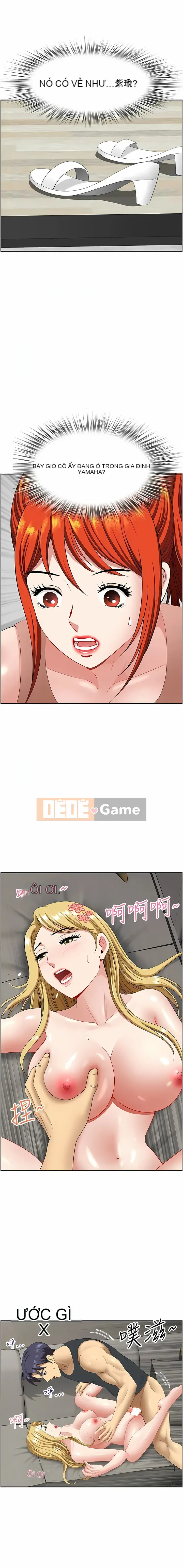 Vợ địa phương Chương 17-18