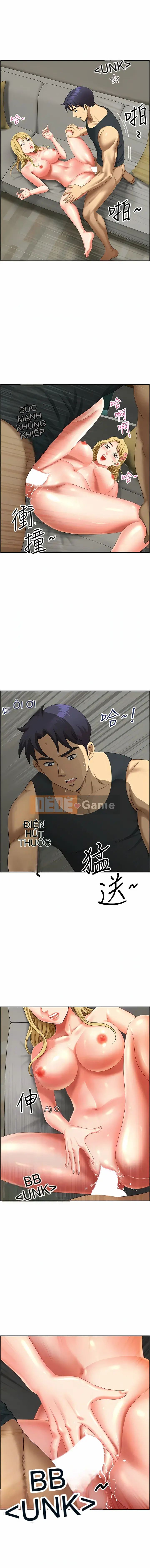 Vợ địa phương Chương 17-18