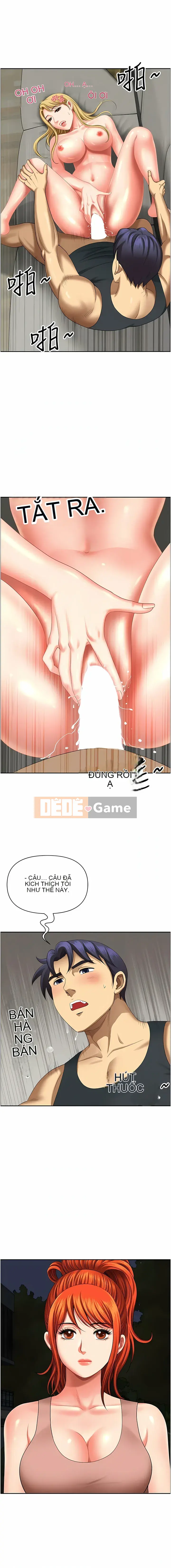 Vợ địa phương Chương 17-18